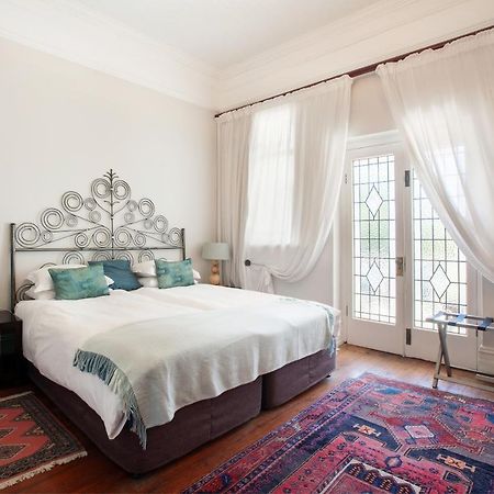 Barry Hall Apartments Cape Town Dış mekan fotoğraf