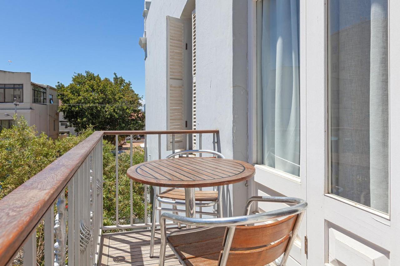 Barry Hall Apartments Cape Town Dış mekan fotoğraf