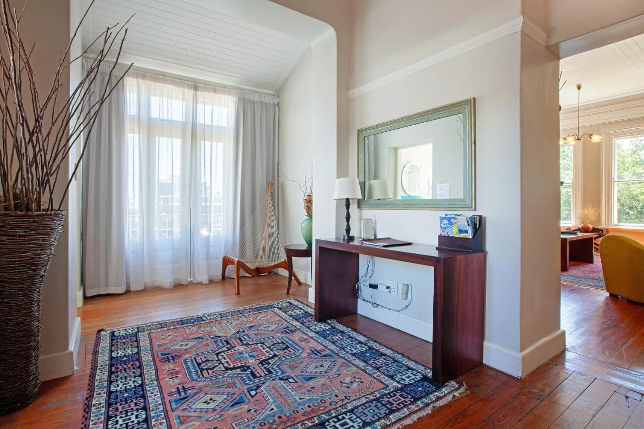 Barry Hall Apartments Cape Town Dış mekan fotoğraf