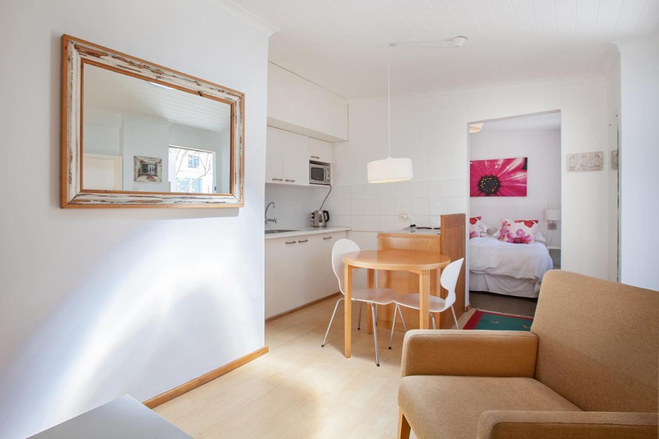 Barry Hall Apartments Cape Town Dış mekan fotoğraf