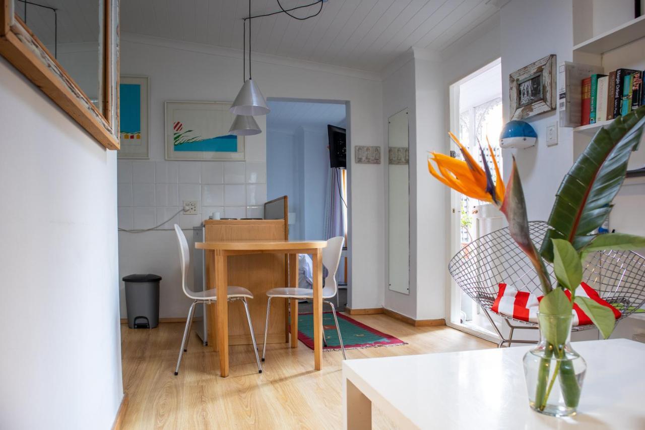 Barry Hall Apartments Cape Town Dış mekan fotoğraf