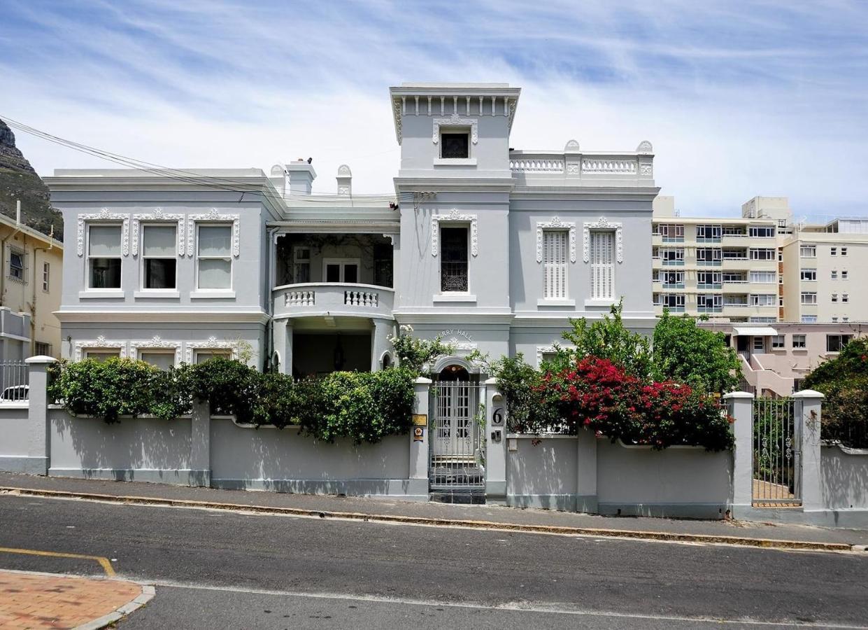 Barry Hall Apartments Cape Town Dış mekan fotoğraf
