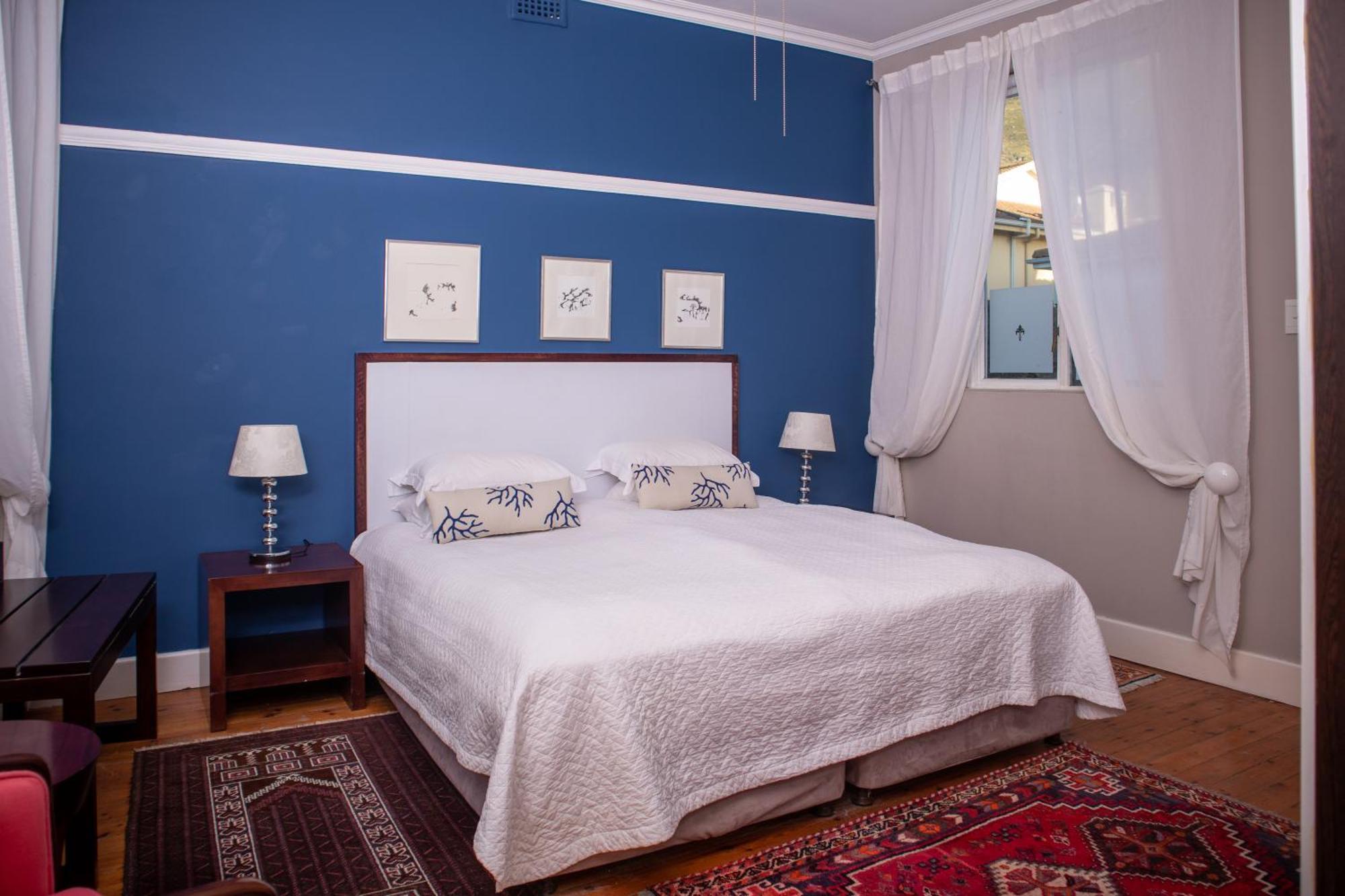 Barry Hall Apartments Cape Town Dış mekan fotoğraf