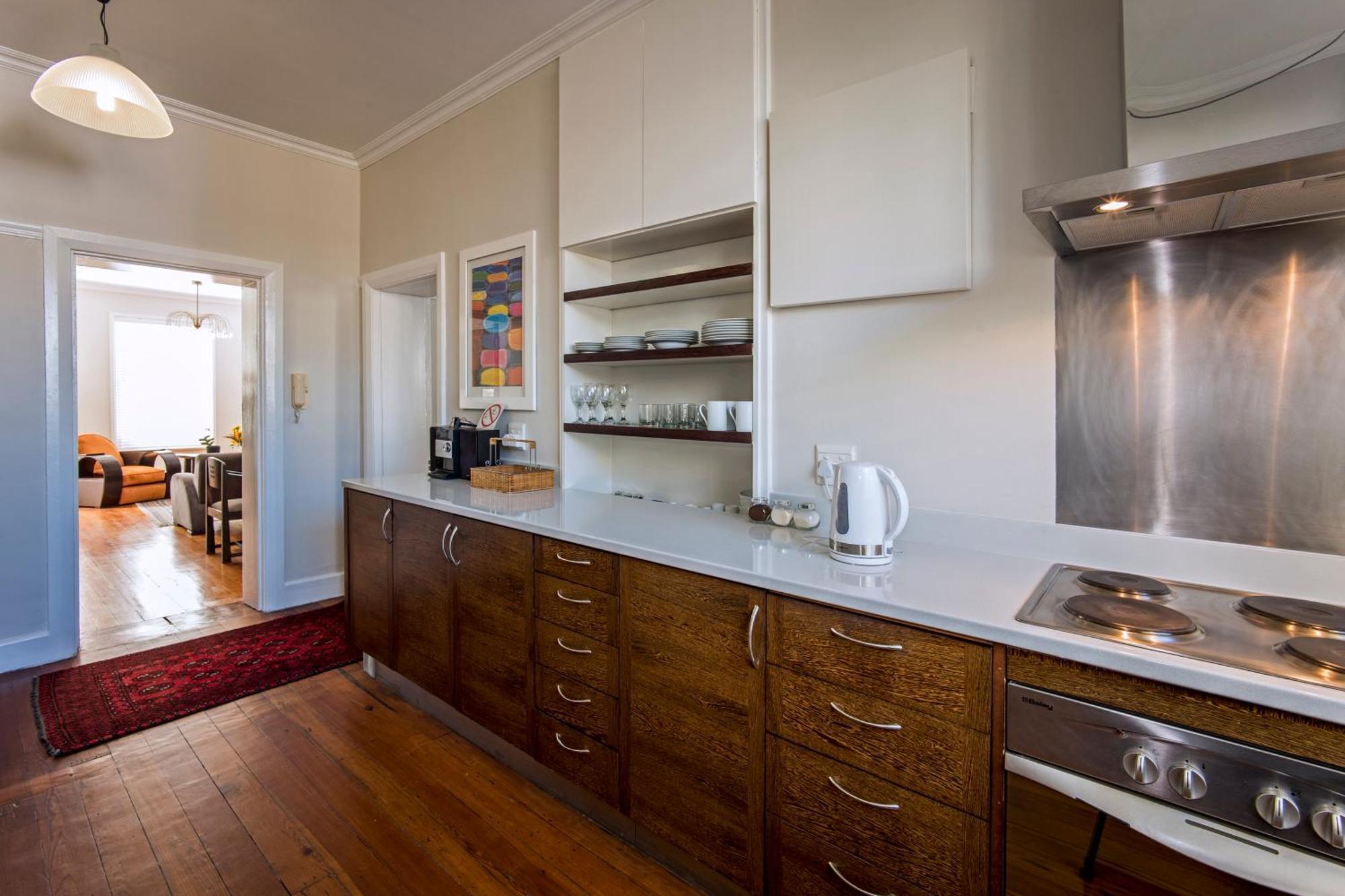 Barry Hall Apartments Cape Town Dış mekan fotoğraf