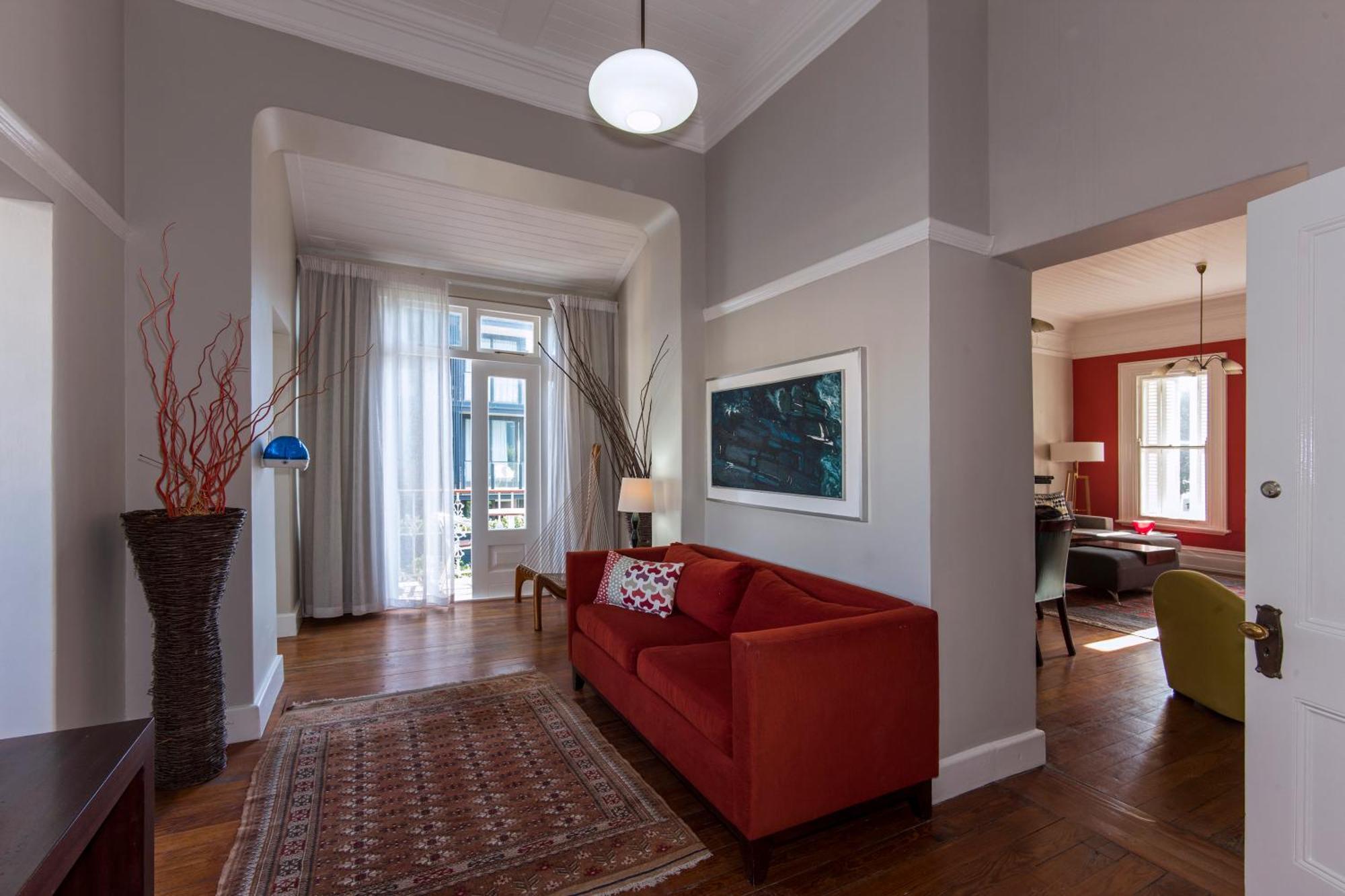 Barry Hall Apartments Cape Town Dış mekan fotoğraf