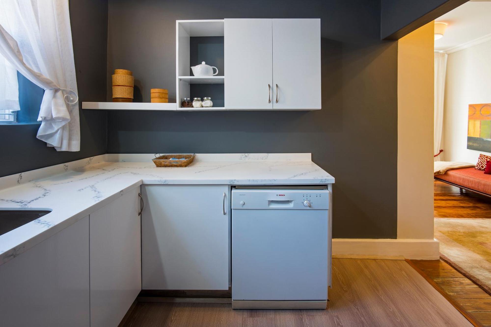 Barry Hall Apartments Cape Town Dış mekan fotoğraf