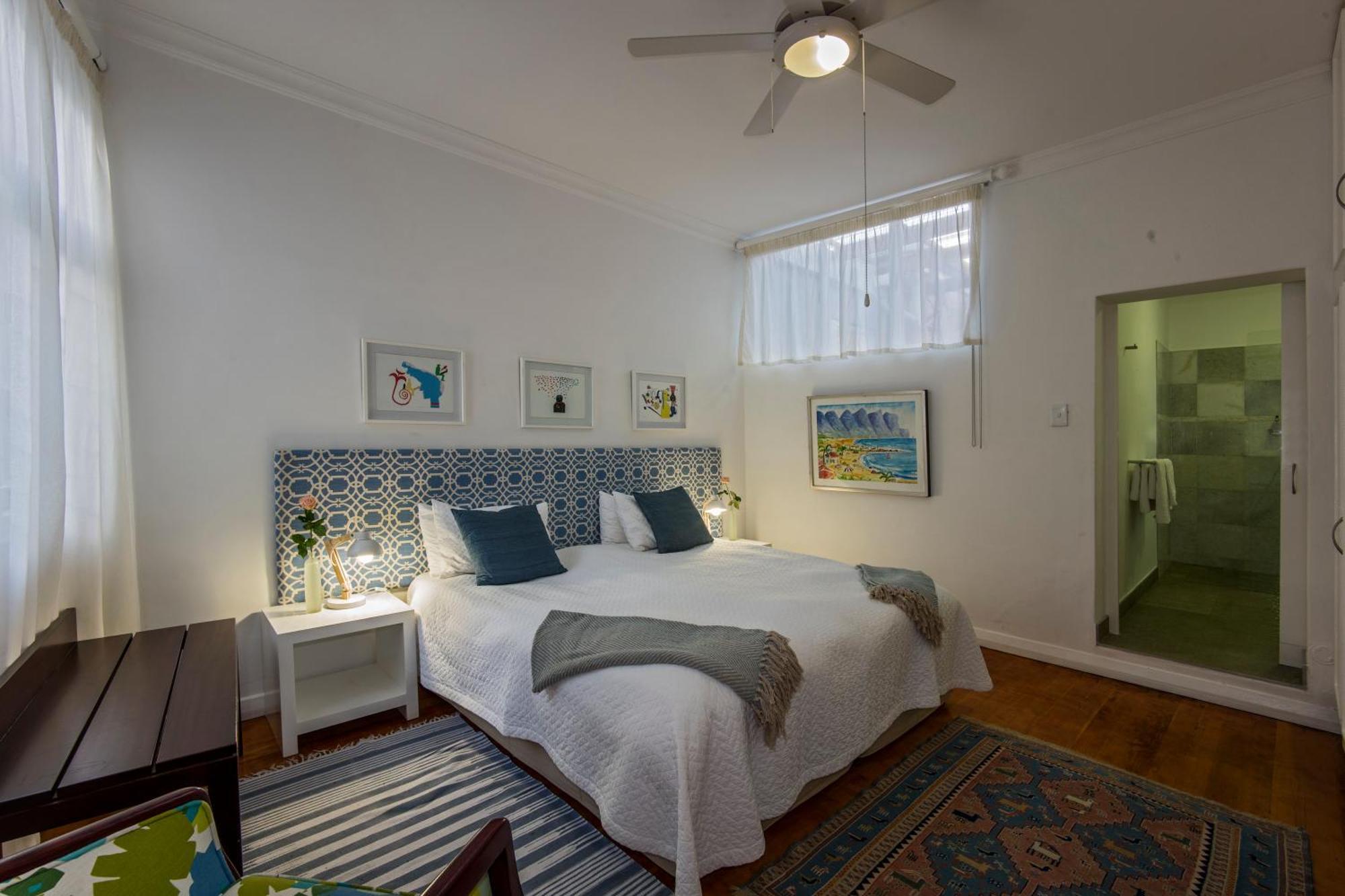 Barry Hall Apartments Cape Town Dış mekan fotoğraf
