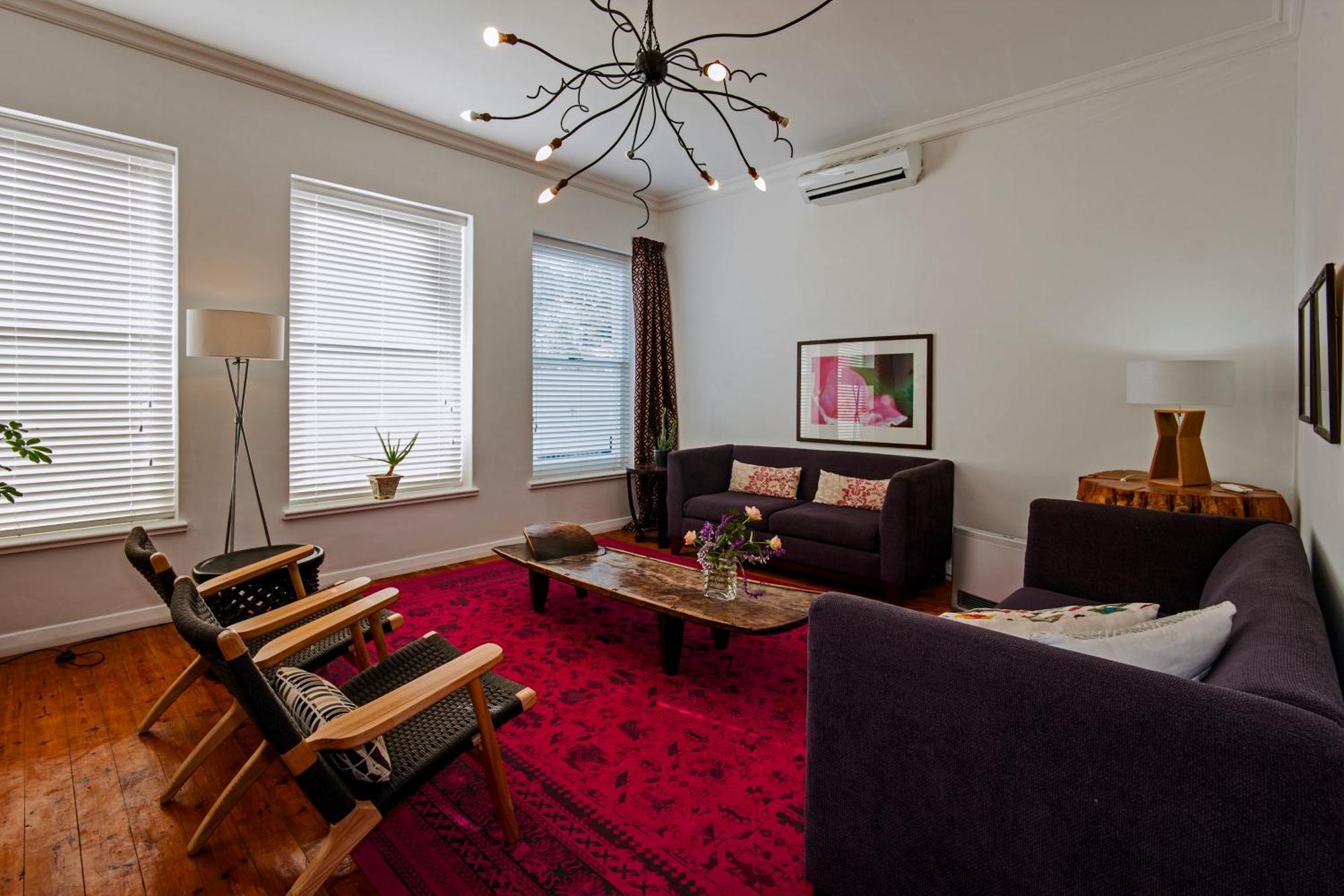 Barry Hall Apartments Cape Town Dış mekan fotoğraf