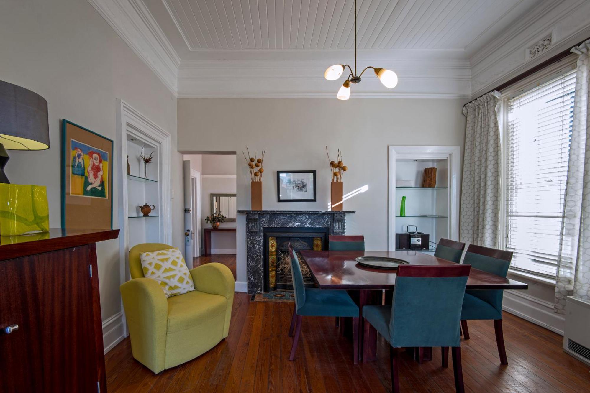 Barry Hall Apartments Cape Town Dış mekan fotoğraf
