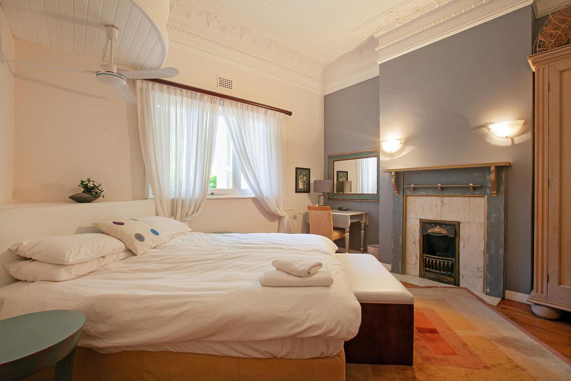 Barry Hall Apartments Cape Town Dış mekan fotoğraf