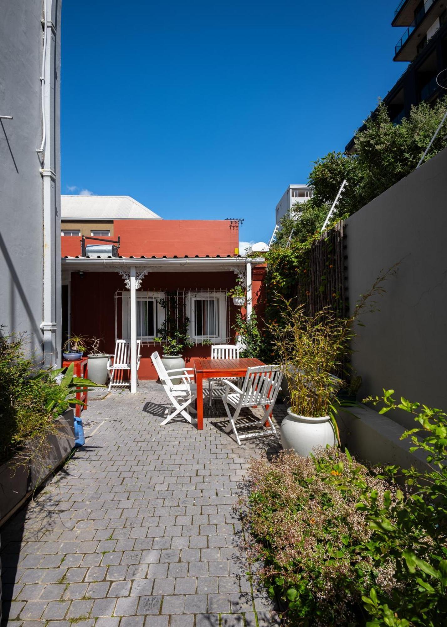 Barry Hall Apartments Cape Town Dış mekan fotoğraf