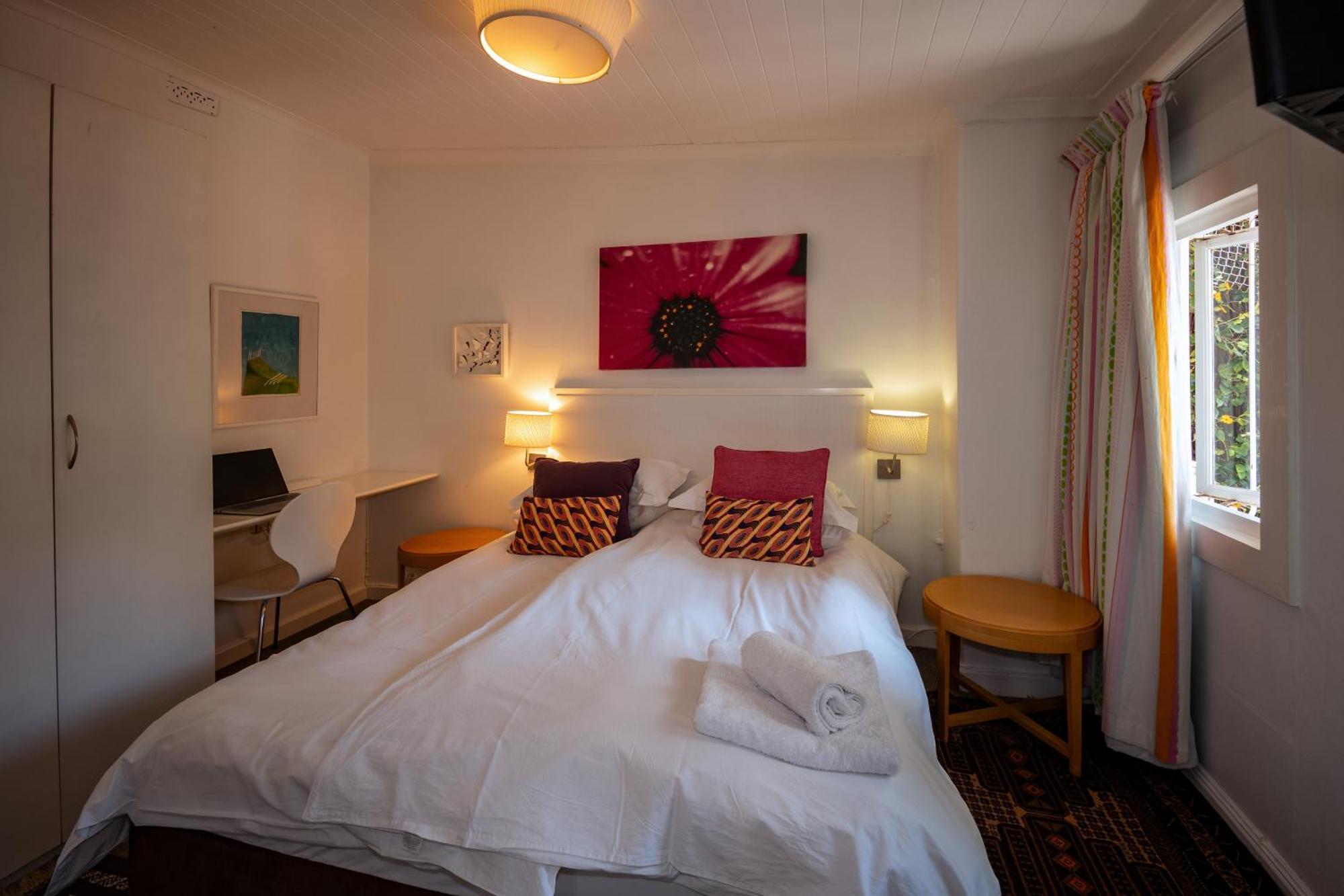 Barry Hall Apartments Cape Town Dış mekan fotoğraf
