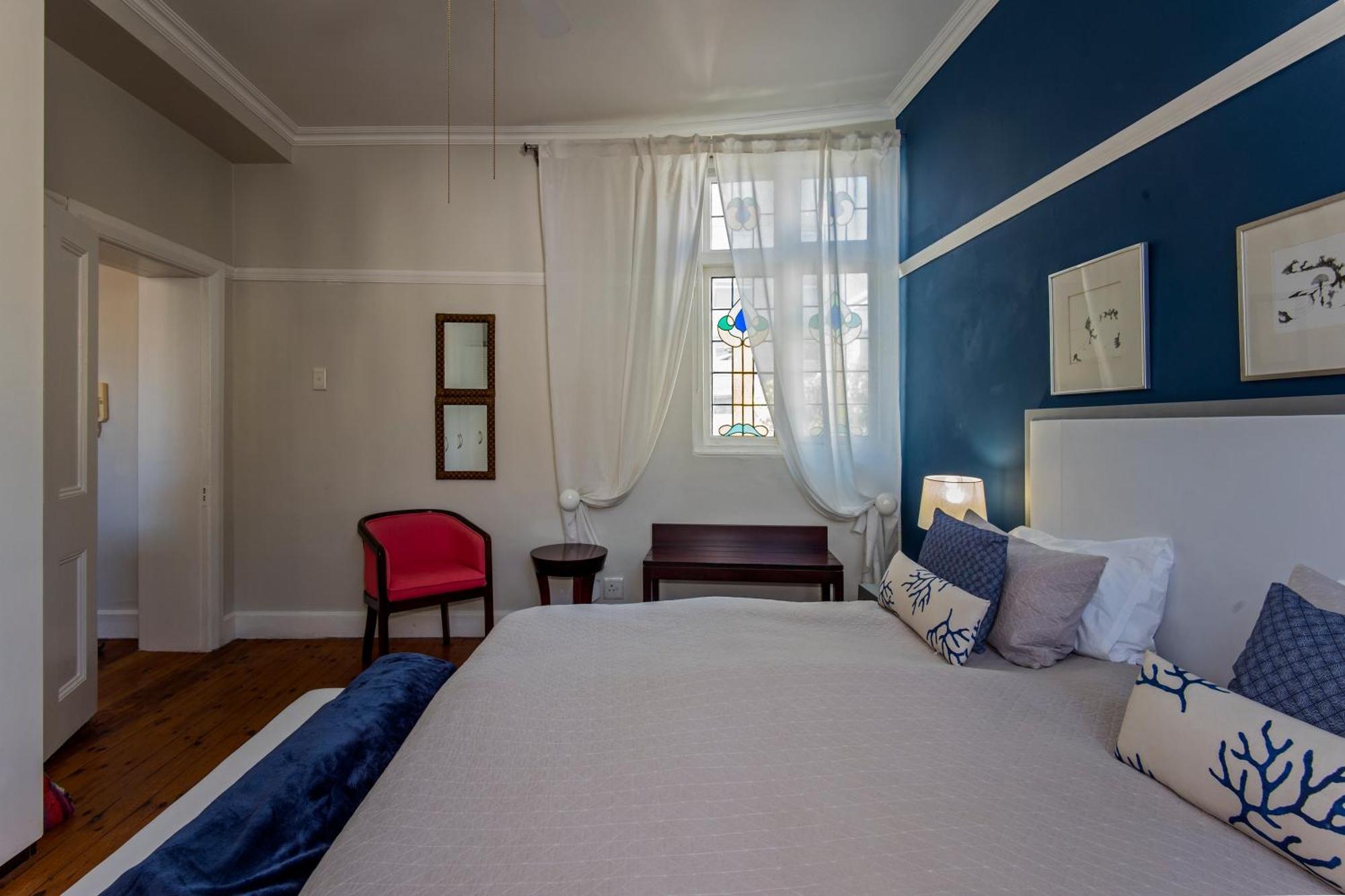 Barry Hall Apartments Cape Town Dış mekan fotoğraf