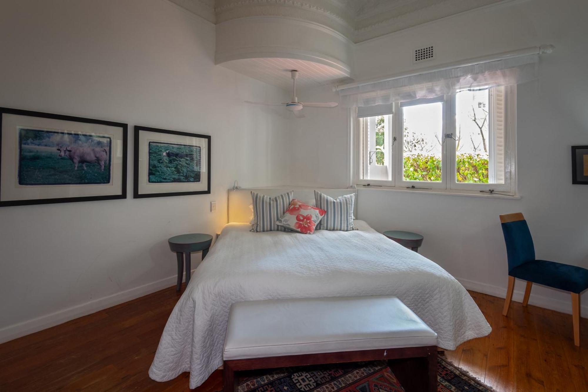 Barry Hall Apartments Cape Town Dış mekan fotoğraf