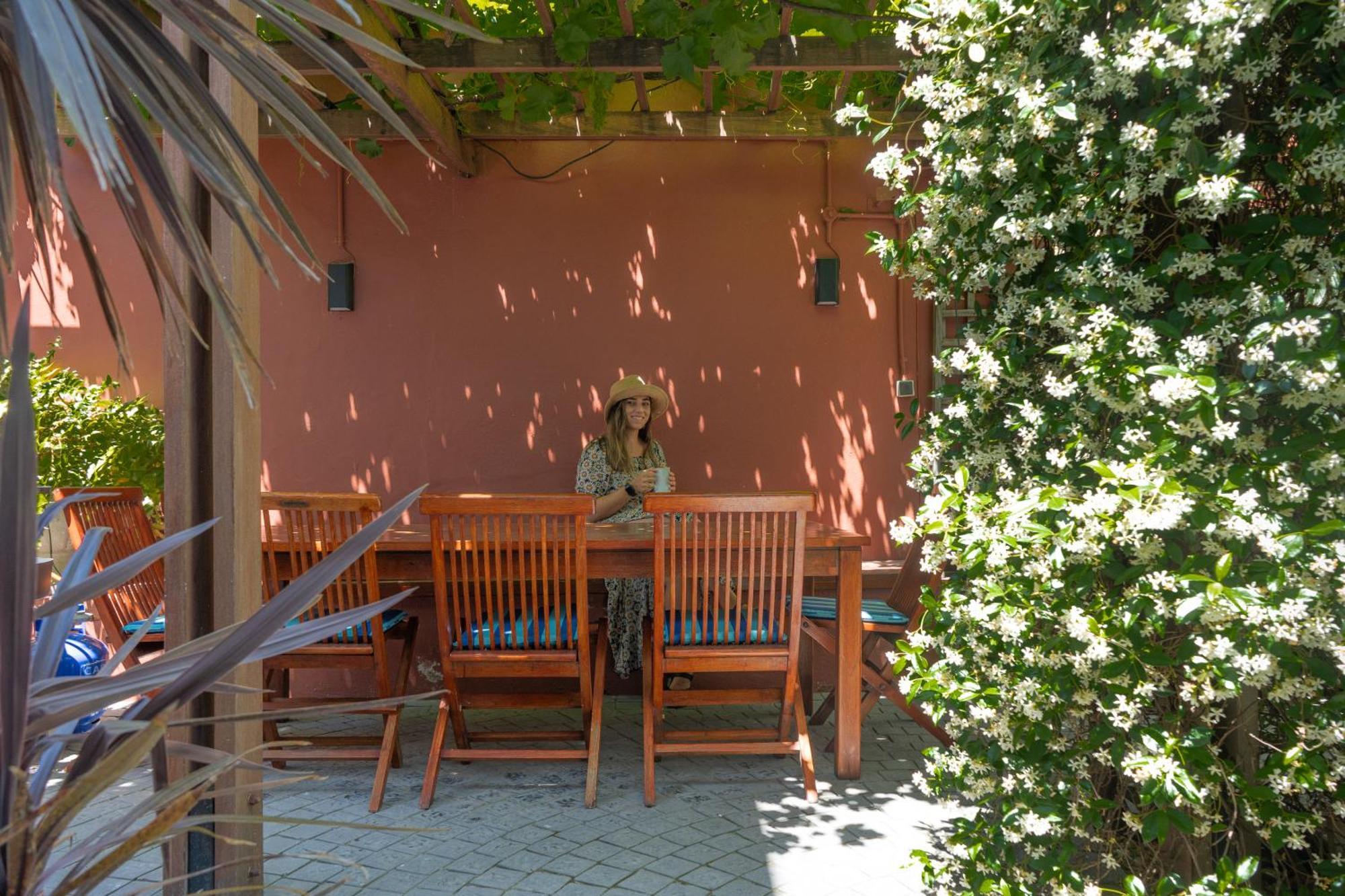 Barry Hall Apartments Cape Town Dış mekan fotoğraf