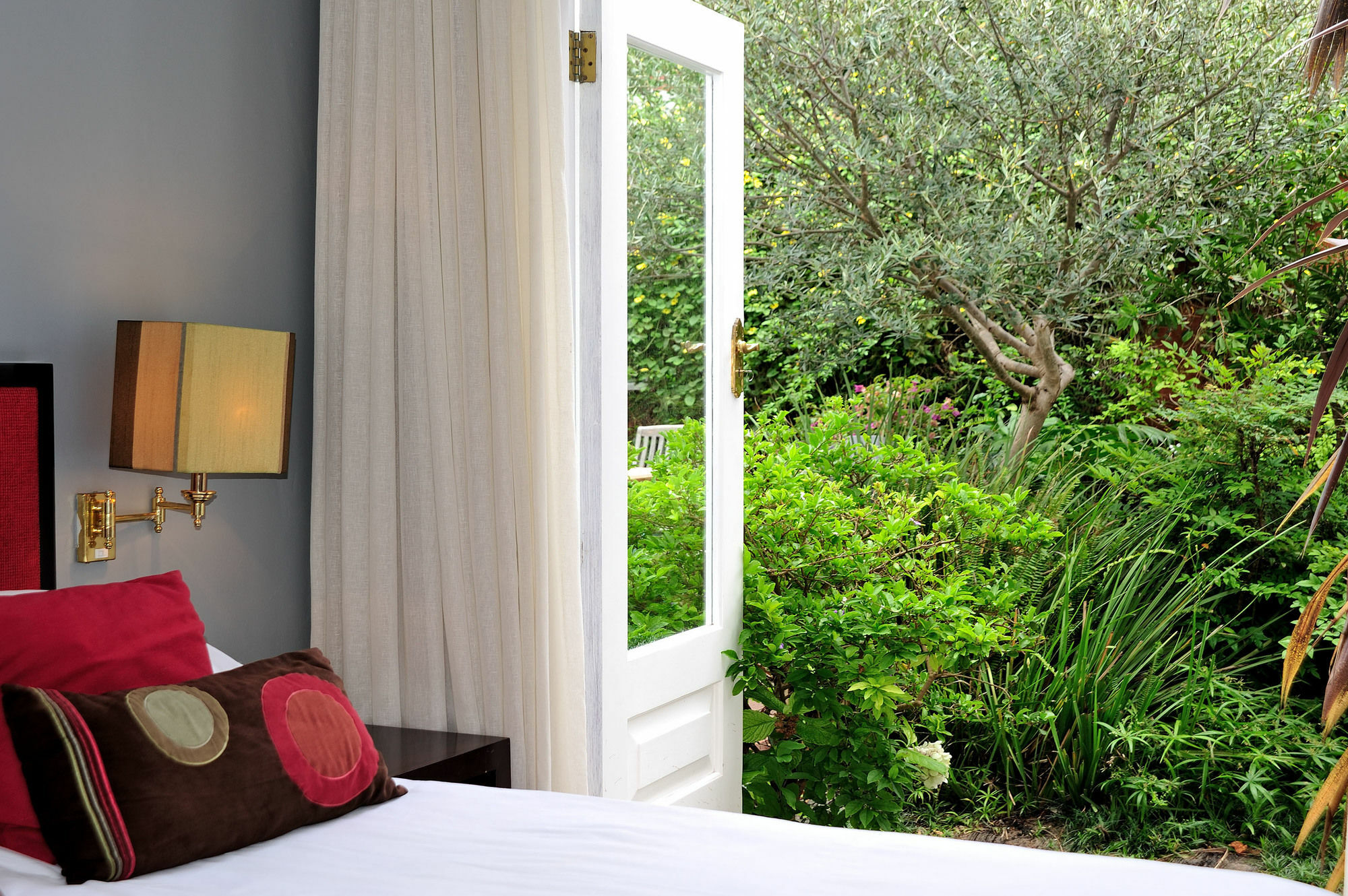 Barry Hall Apartments Cape Town Dış mekan fotoğraf