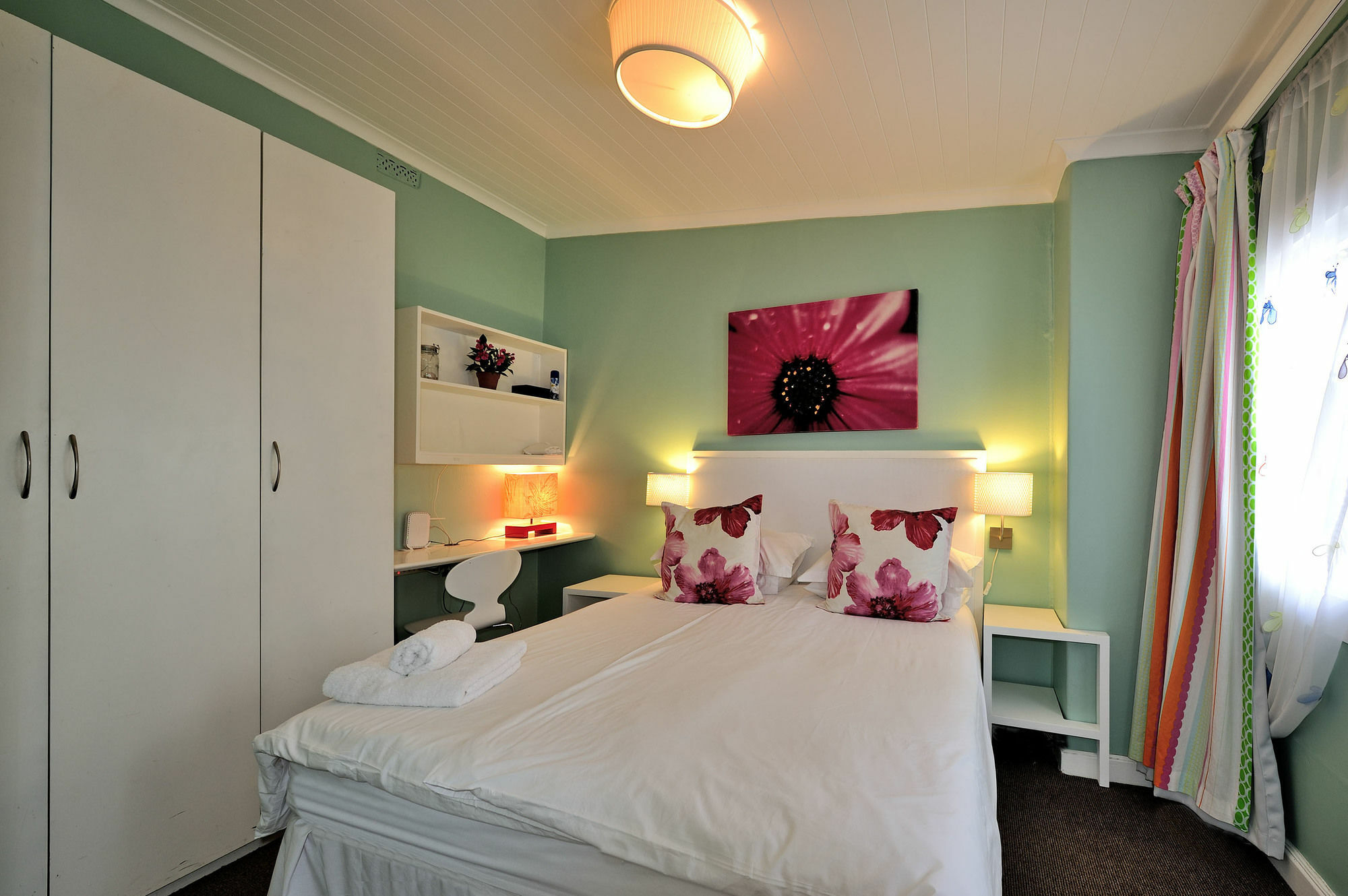 Barry Hall Apartments Cape Town Dış mekan fotoğraf