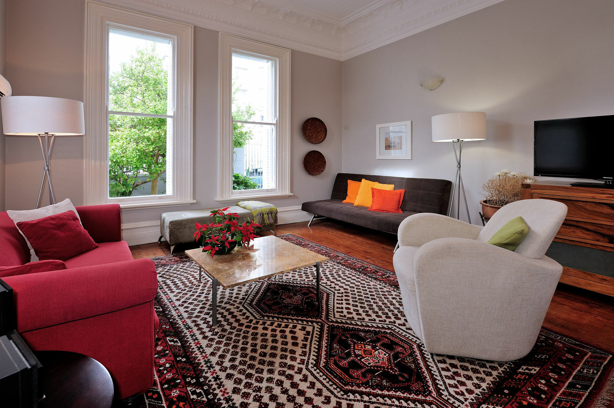 Barry Hall Apartments Cape Town Dış mekan fotoğraf