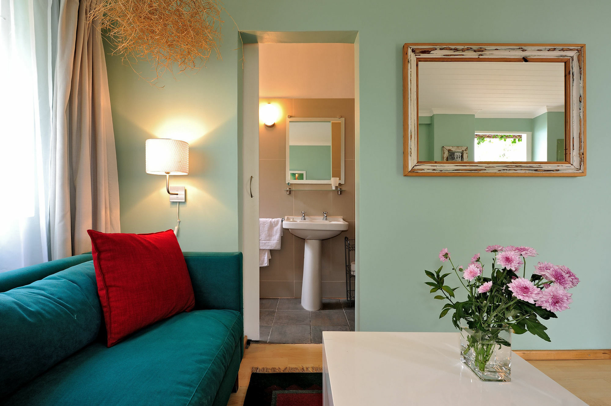 Barry Hall Apartments Cape Town Dış mekan fotoğraf