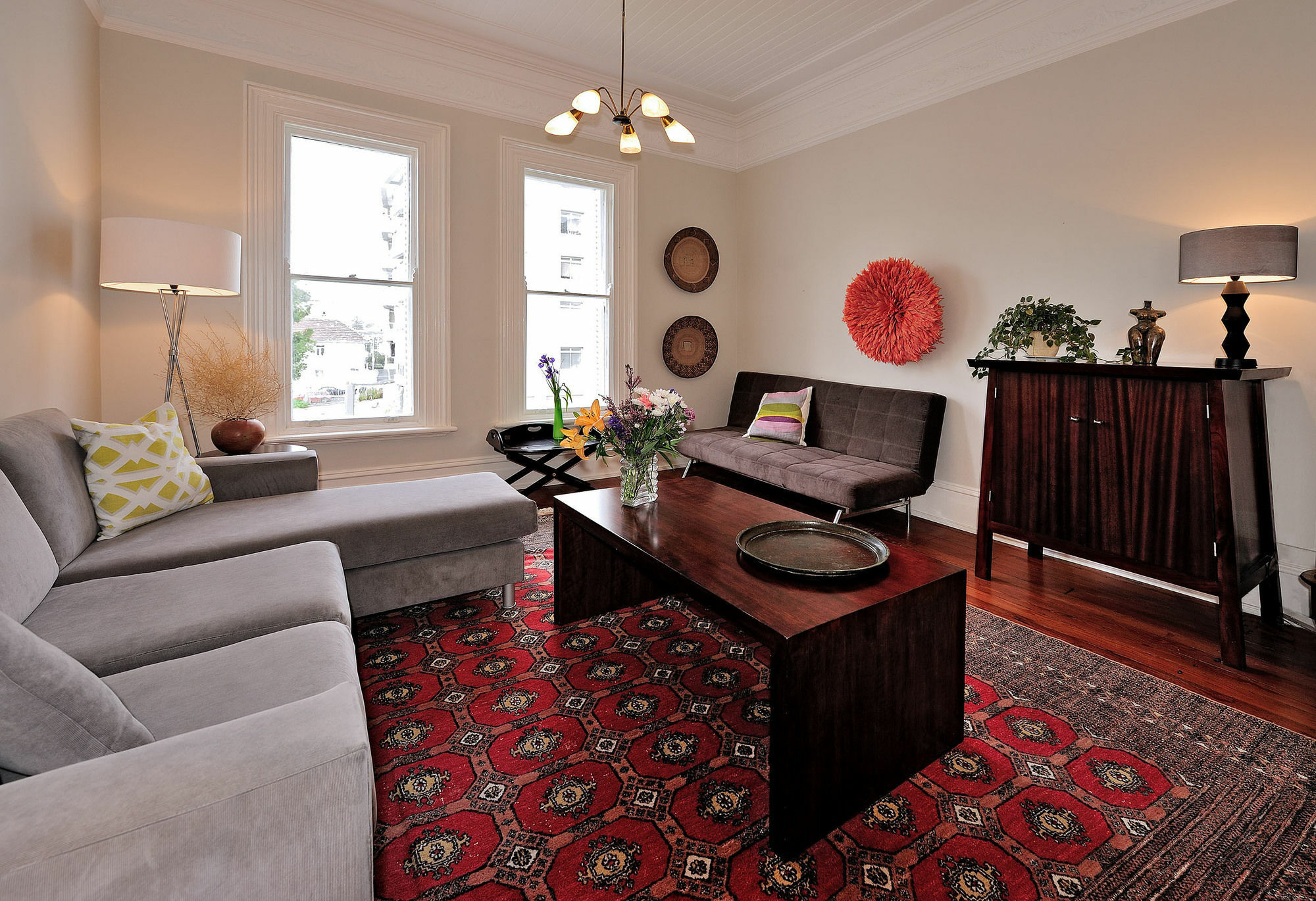 Barry Hall Apartments Cape Town Dış mekan fotoğraf