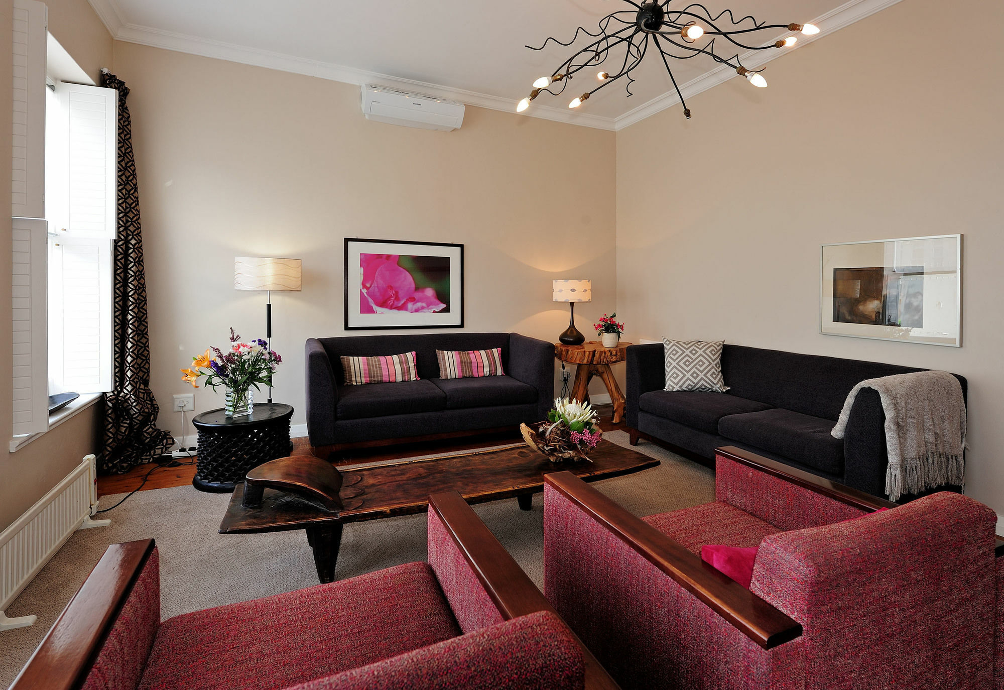 Barry Hall Apartments Cape Town Dış mekan fotoğraf
